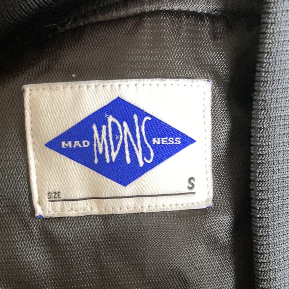 Madness Bomber - Picture 9 of 16